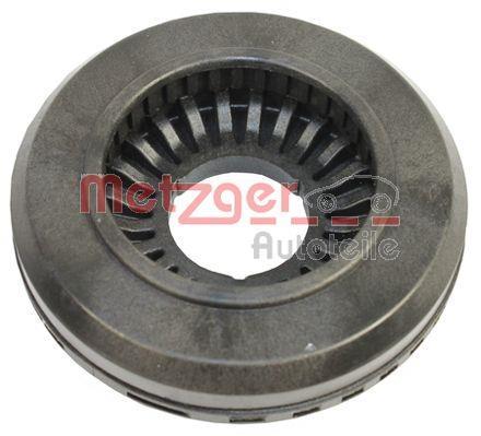 Roulement, coupelle de suspension METZGER 6490051